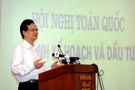 “Chúng ta cần những con số thật”